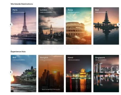 Travala.com photo