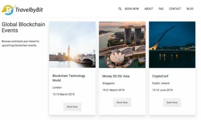 Travelbybit.com photo