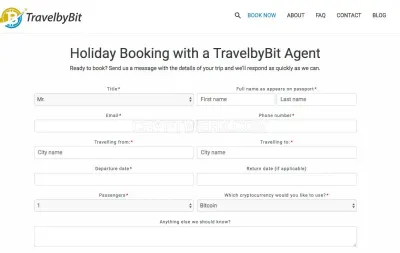 Travelbybit.com photo