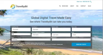 Travelbybit.com photo
