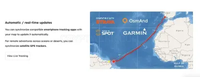 TravelMap photo