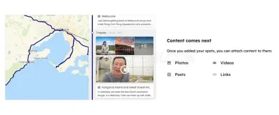 TravelMap photo