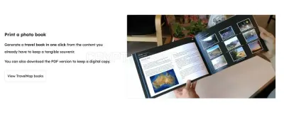 TravelMap photo