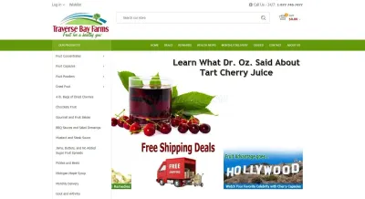 Traversebayfarms.com photo