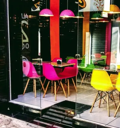 travessa.restaurant photo
