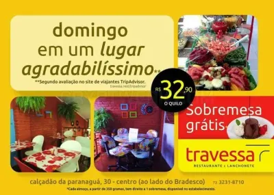 travessa.restaurant photo