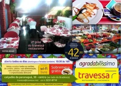 travessa.restaurant photo