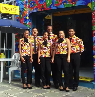 travessa.restaurant photo