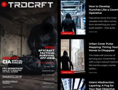 TRDCRT photo