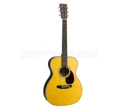 Treeoflifeguitars.co.uk photo