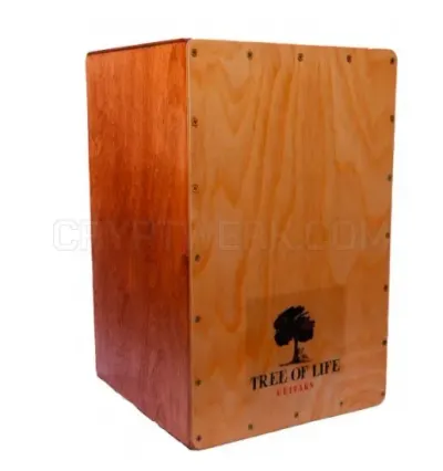 Treeoflifeguitars.co.uk photo
