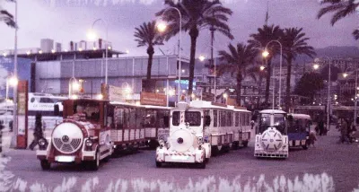 Trenino Pippo photo