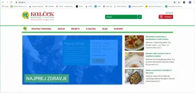 Trgovina Kalček photo