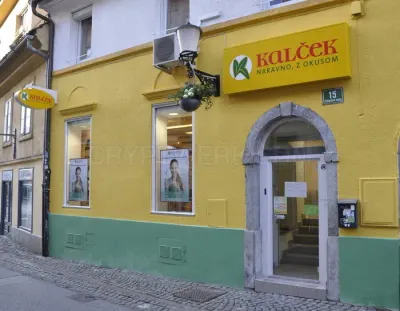 Trgovina Kalček photo