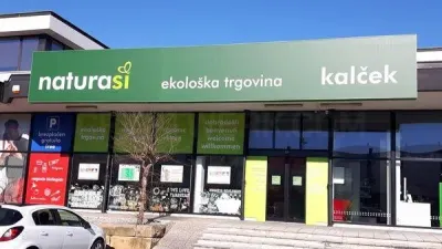 Trgovina Kalček photo
