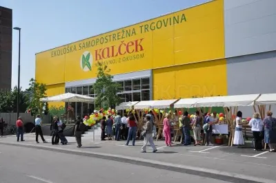 Trgovina Kalček photo