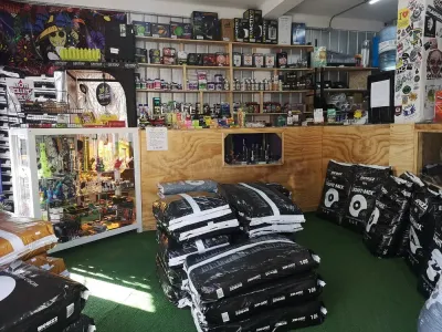 Tricomar Growshop photo