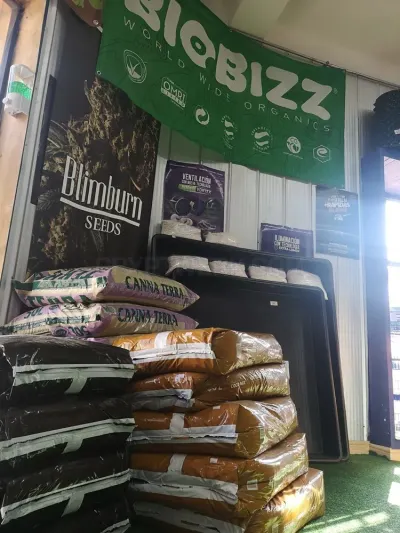 Tricomar Growshop photo