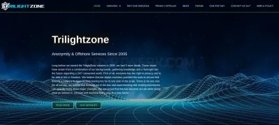 TrilightZone photo