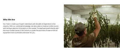 Trimleaf photo