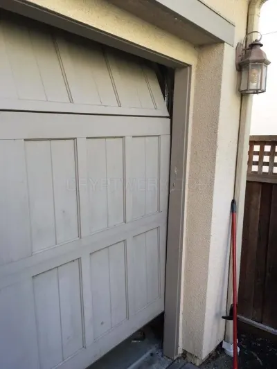 Trinity Overhead Garage Doors photo