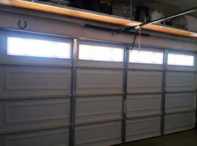 Trinity Overhead Garage Doors photo