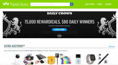 TripleClicks photo