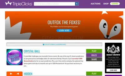 TripleClicks photo