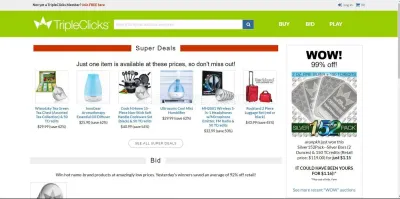 TripleClicks photo