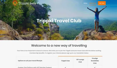Trippki photo