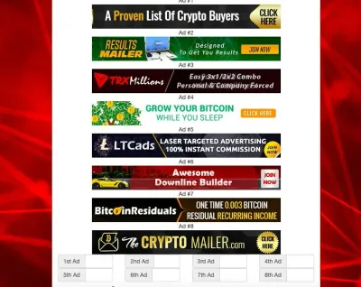 TRON Banners.io photo