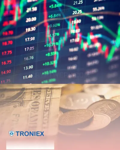 Troniex technologies photo