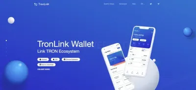 Tronlink photo