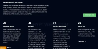 TronVault.net photo