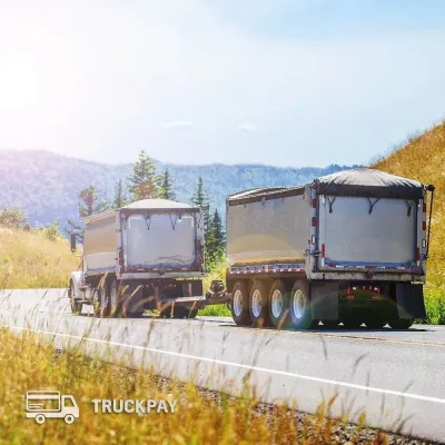 TruckPay photo