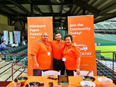 TruckPay photo