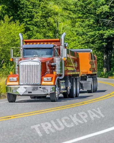 TruckPay photo