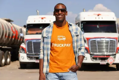 TruckPay photo