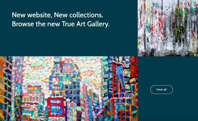 True Art Gallery photo