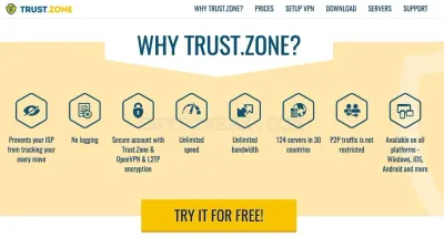 Trust.zone photo