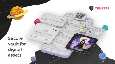 Trustee Wallet photo