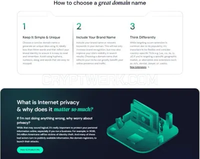 TrustName photo