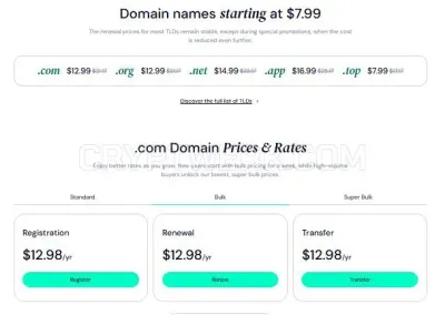 TrustName photo