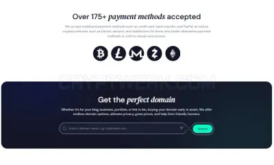 TrustName photo