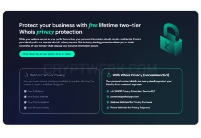 TrustName photo