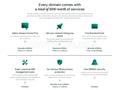 TrustName photo