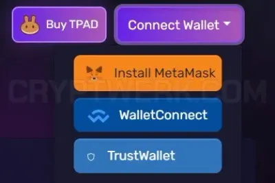 TrustPad photo