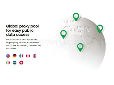 TrustProxyIO photo