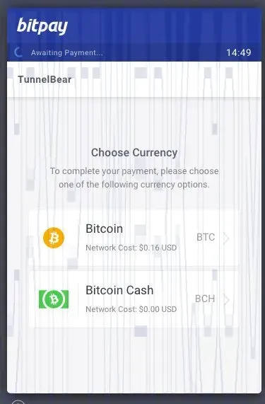 Tunnelbear.com photo