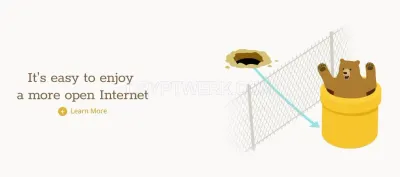 Tunnelbear.com photo